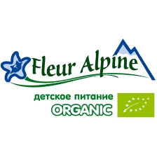 Fleur Alpine ORGANIC
