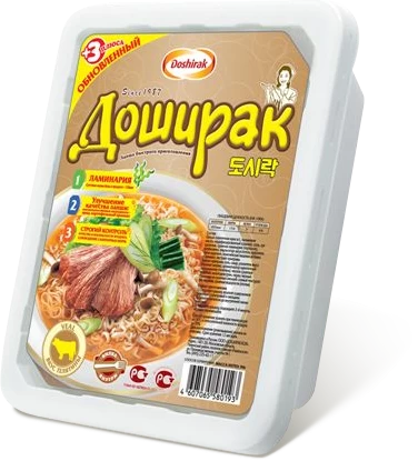 Лапша Быстрого приготовления