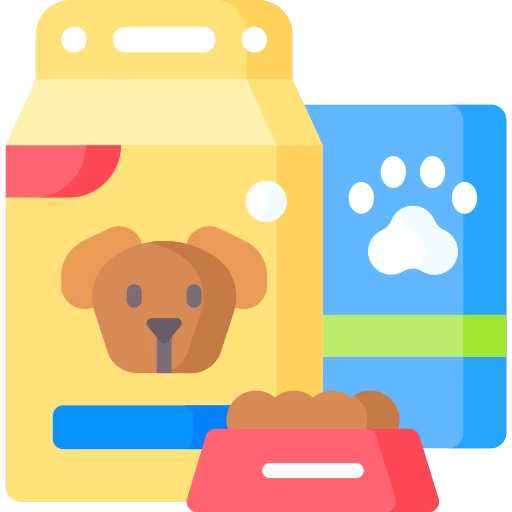 Корма для животных